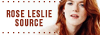 Rose Leslie Source