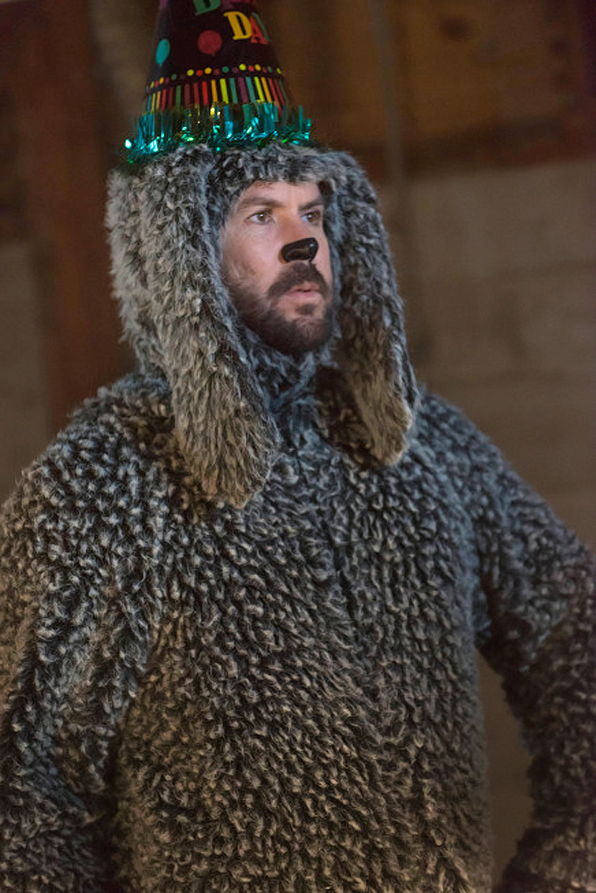 Wilfred Us S01e12