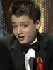 Presenting at Oscars 1994