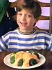 Cheese Adverstiment c.1989
